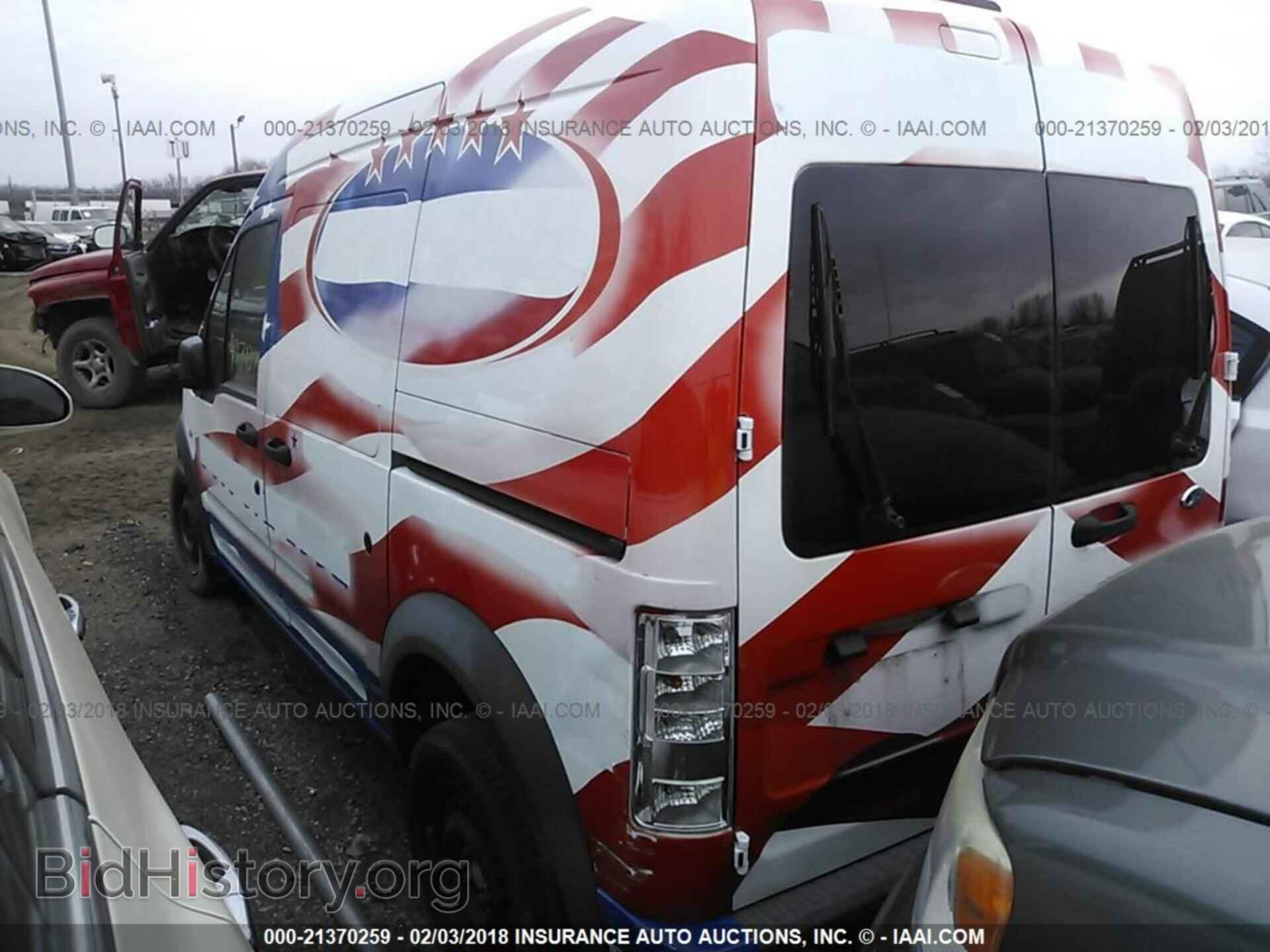 2013 Ford Transit - VIN: NM0LS7DN6DT157023 - Фото 3
