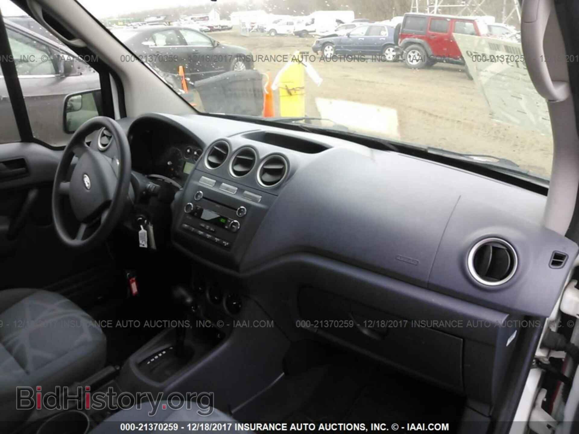2013 Ford Transit - VIN: NM0LS7DN6DT157023 - Фото 5