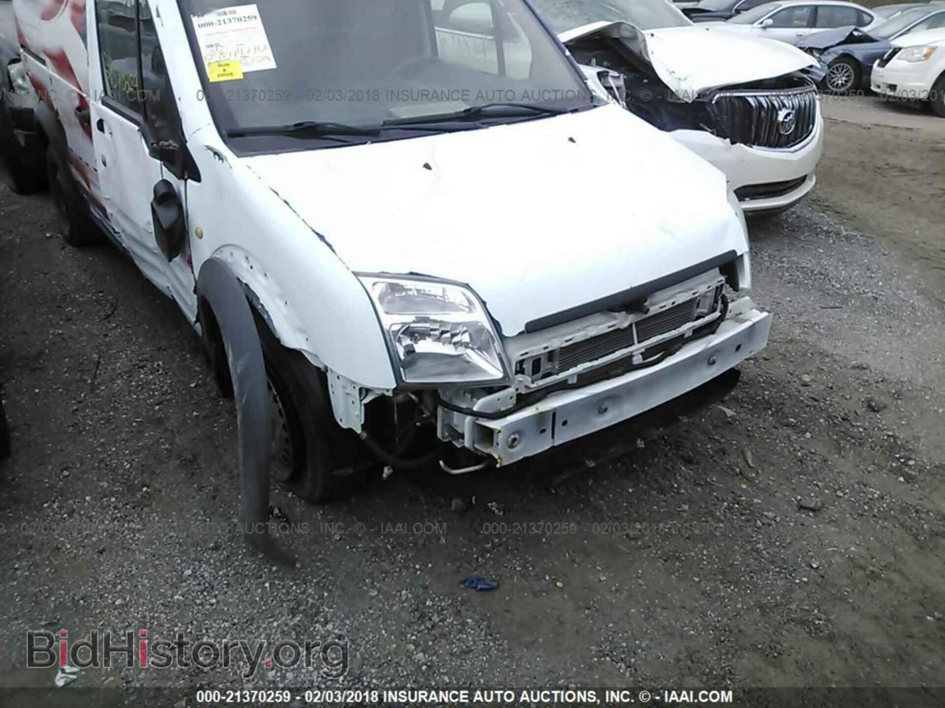 2013 Ford Transit - VIN: NM0LS7DN6DT157023 - Фото 6