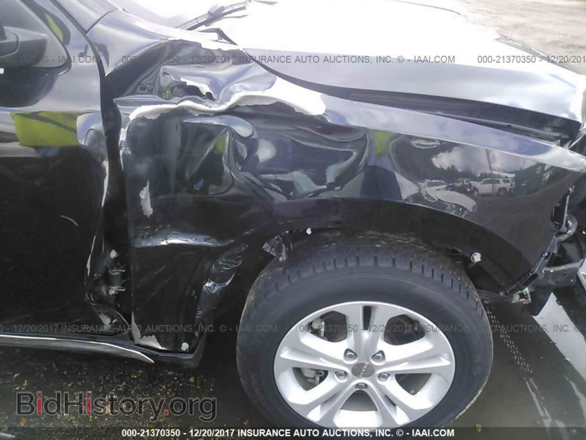 2012 Dodge Durango - VIN: 1C4RDHAGXCC292815 - Фото 6