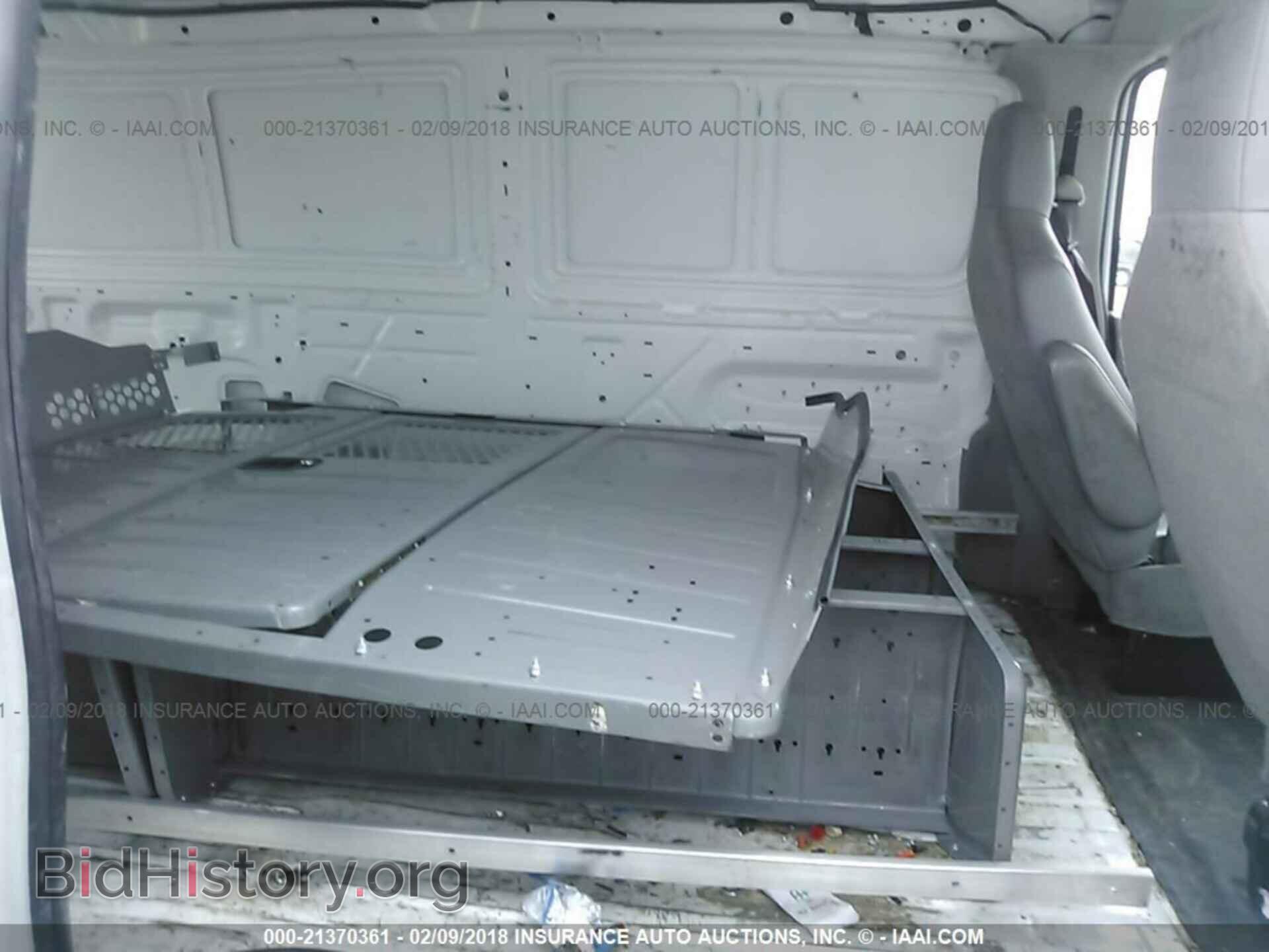2012 Ford Econoline - VIN: 1FTNE1EW3CDB13481 - Фото 8