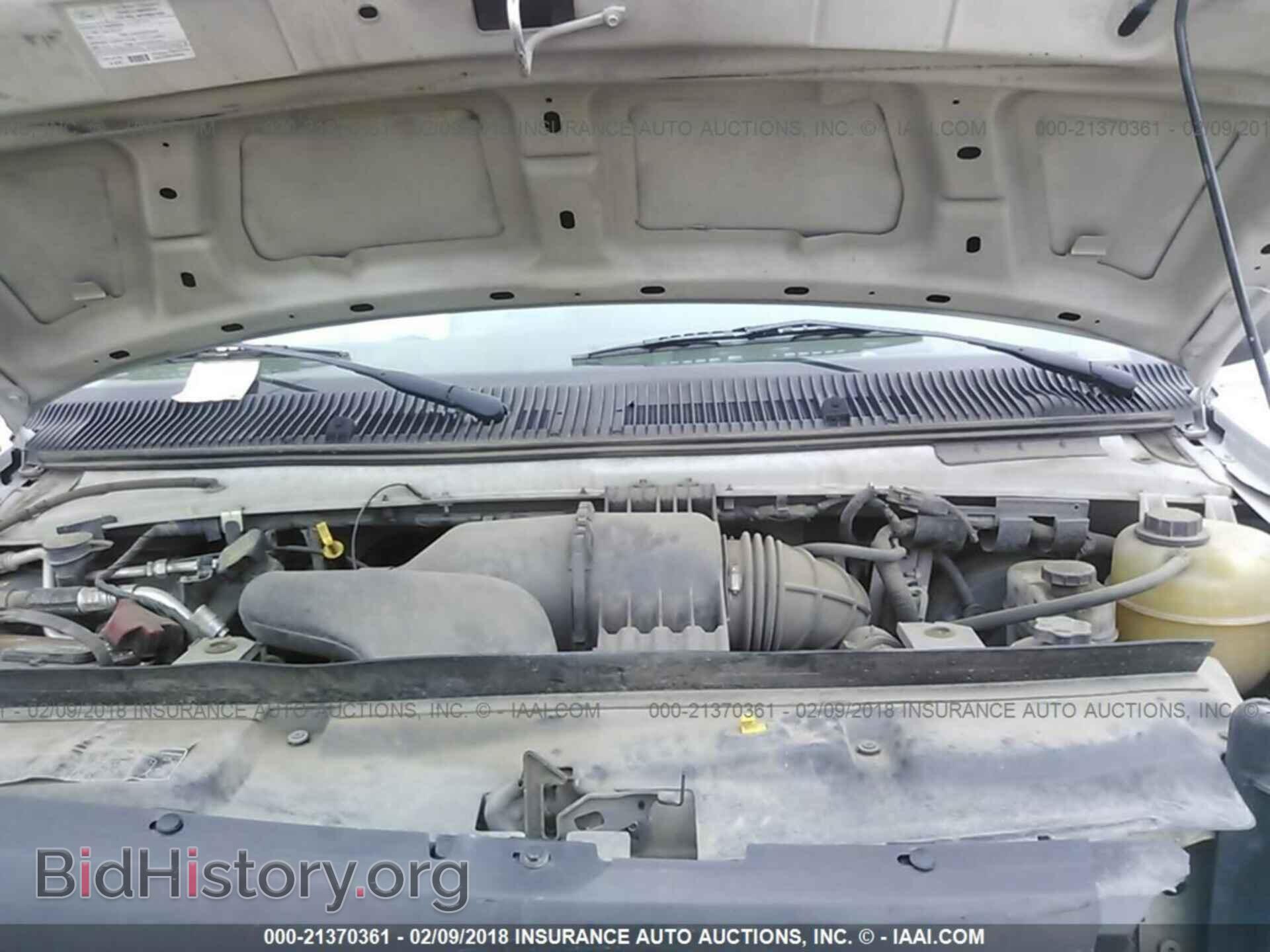 2012 Ford Econoline - VIN: 1FTNE1EW3CDB13481 - Фото 10