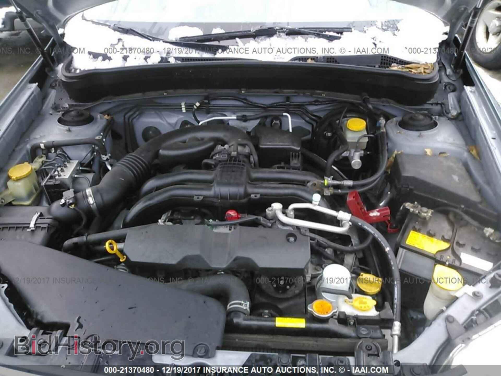 2013 Subaru Forester - VIN: JF2SHADC8DH437264 - Фото 10