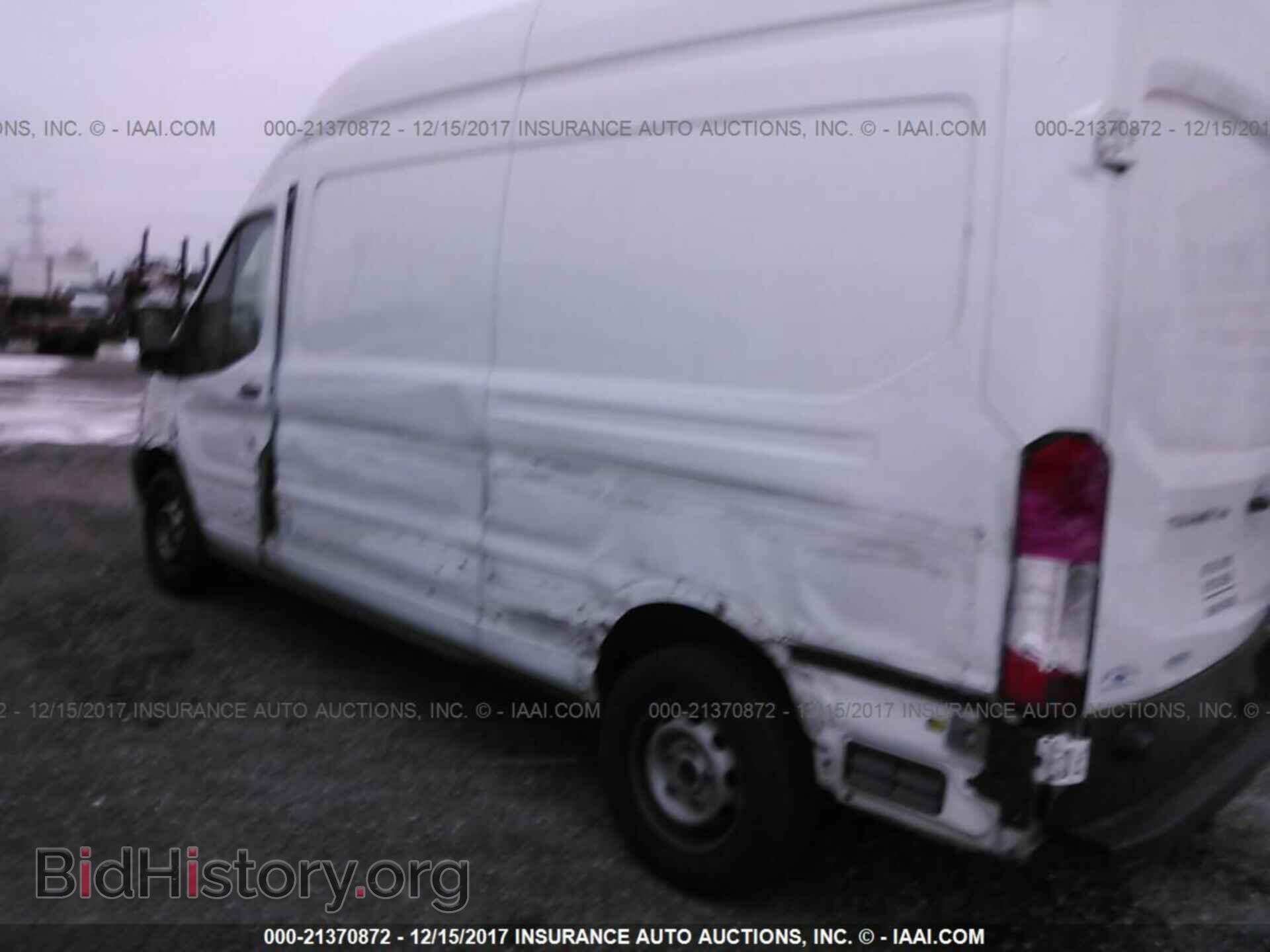 2015 Ford Transit - VIN: 1FTNR2XG3FKB07454 - Photo 6