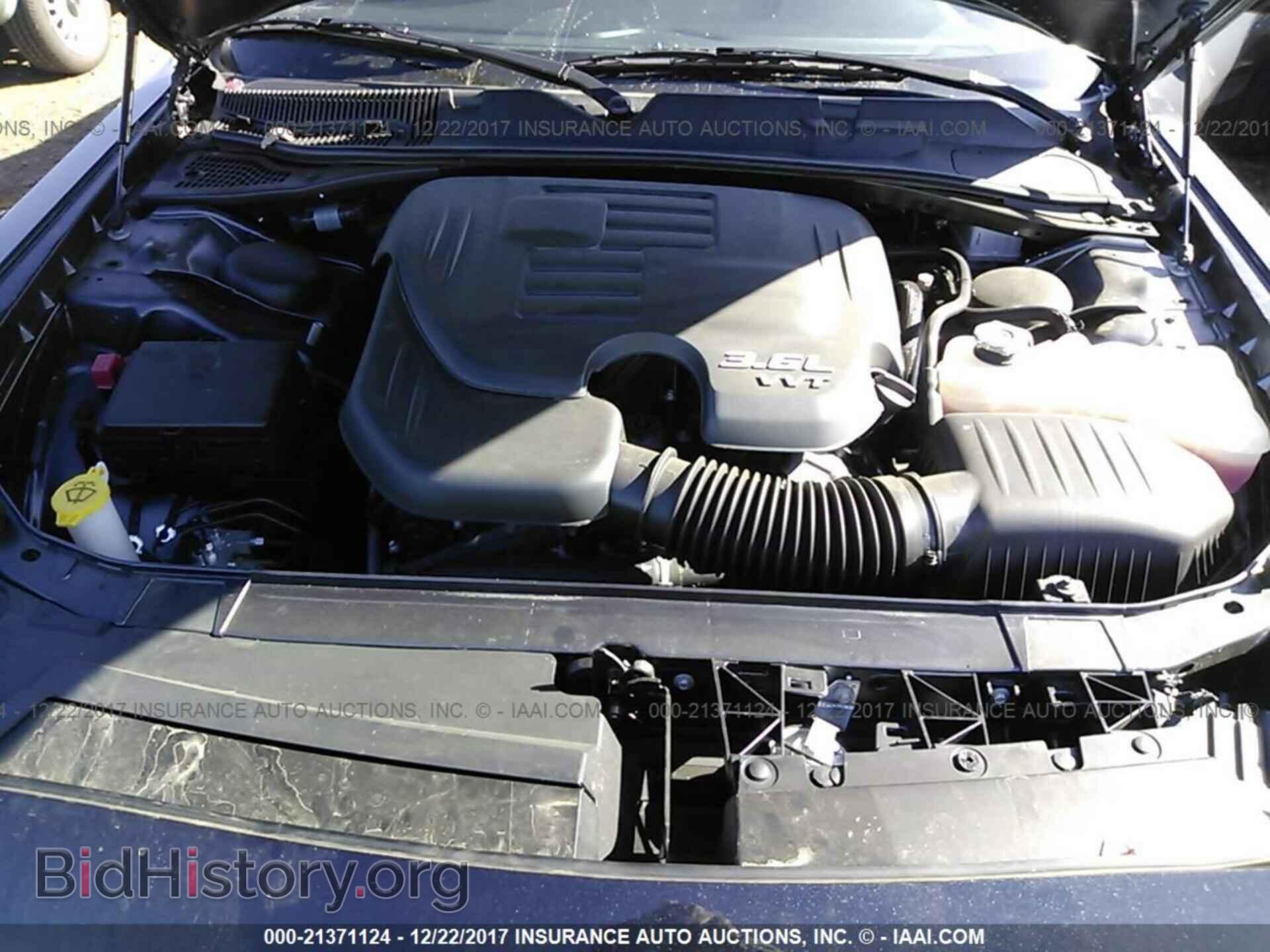 2017 Dodge Challenger - VIN: 2C3CDZAG0HH629223 - Фото 10