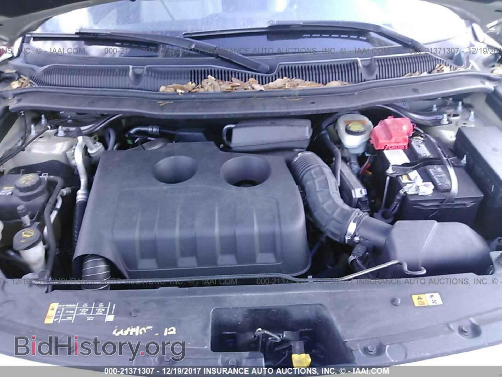 2013 Ford Explorer - VIN: 1FM5K7D90DGA86839 - Фото 10