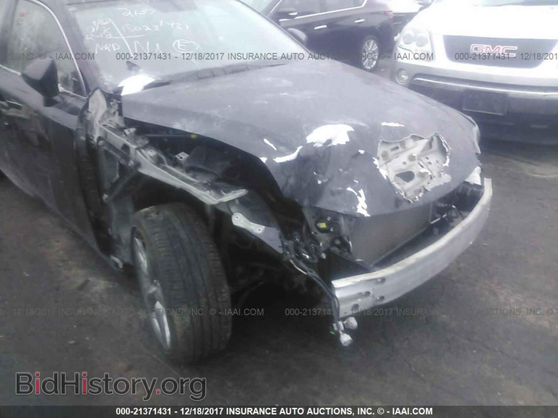 2015 Lexus Is - VIN: JTHCE1D22F5005789 - Photo 6