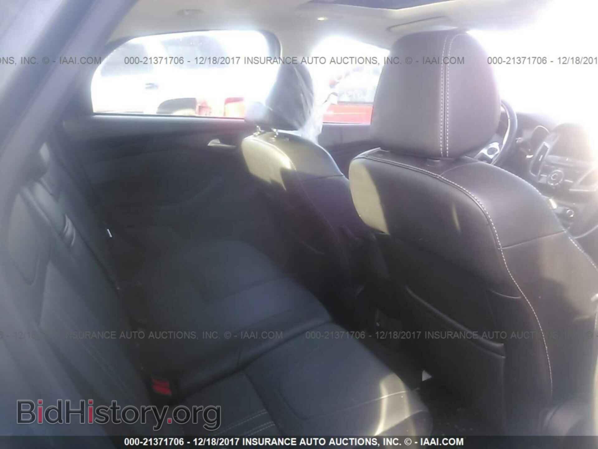 2013 Ford Focus - VIN: 1FADP3N22DL241125 - Photo 8