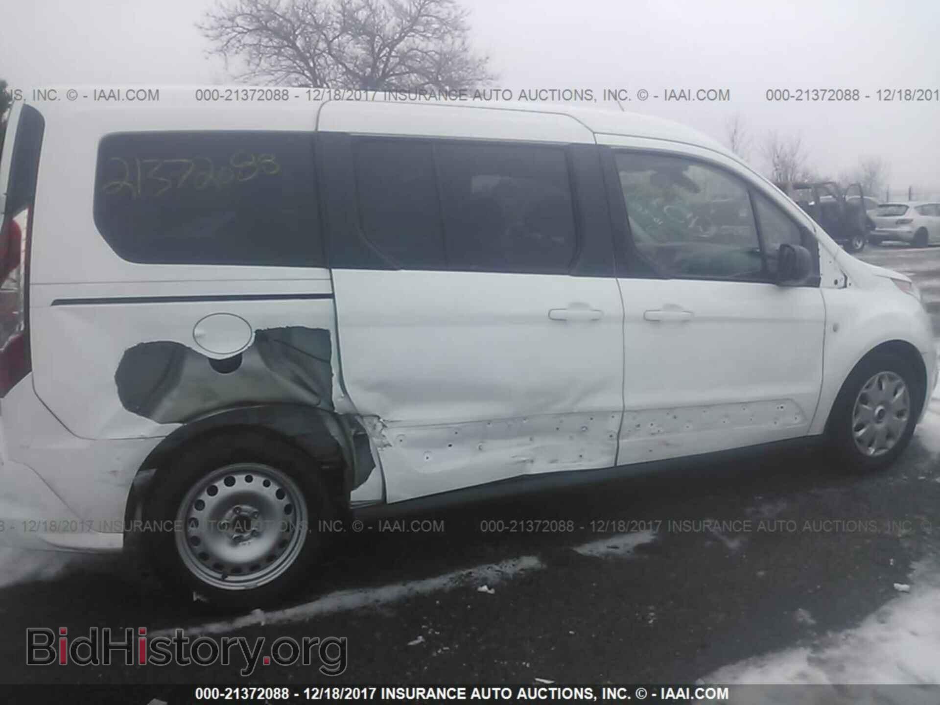 2016 Ford Transit - VIN: NM0GS9F76G1265721 - Photo 6