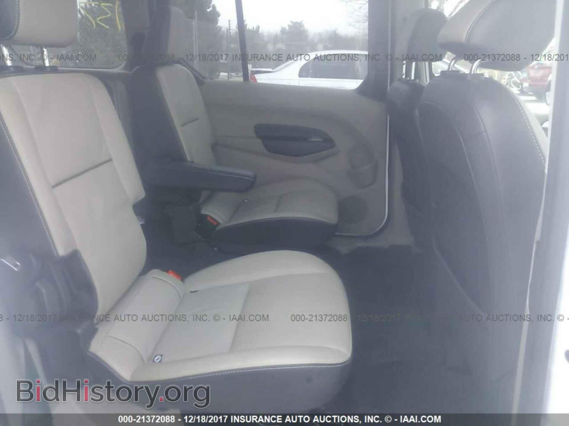 2016 Ford Transit - VIN: NM0GS9F76G1265721 - Photo 8