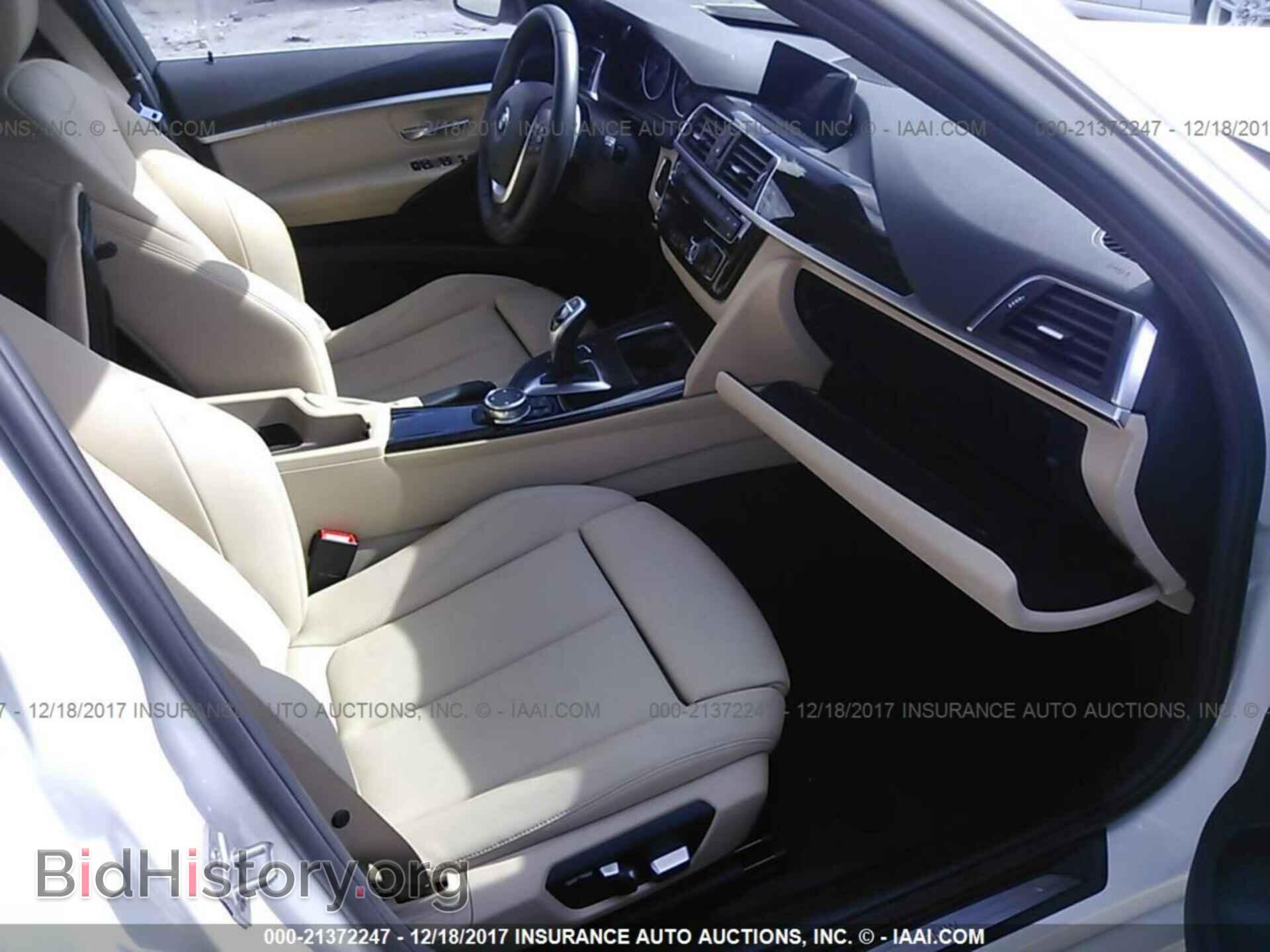 2017 Bmw 330 - VIN: WBA8B9C54HK675596 - Фото 5