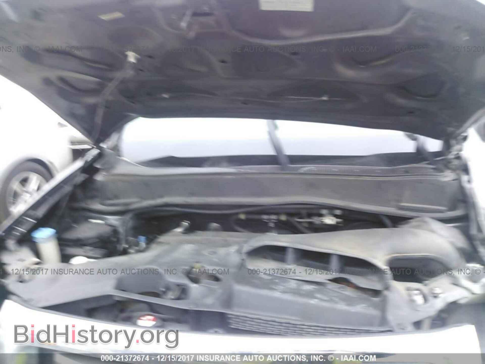 2011 Honda Pilot - VIN: 5FNYF4H79BB079828 - Фото 10