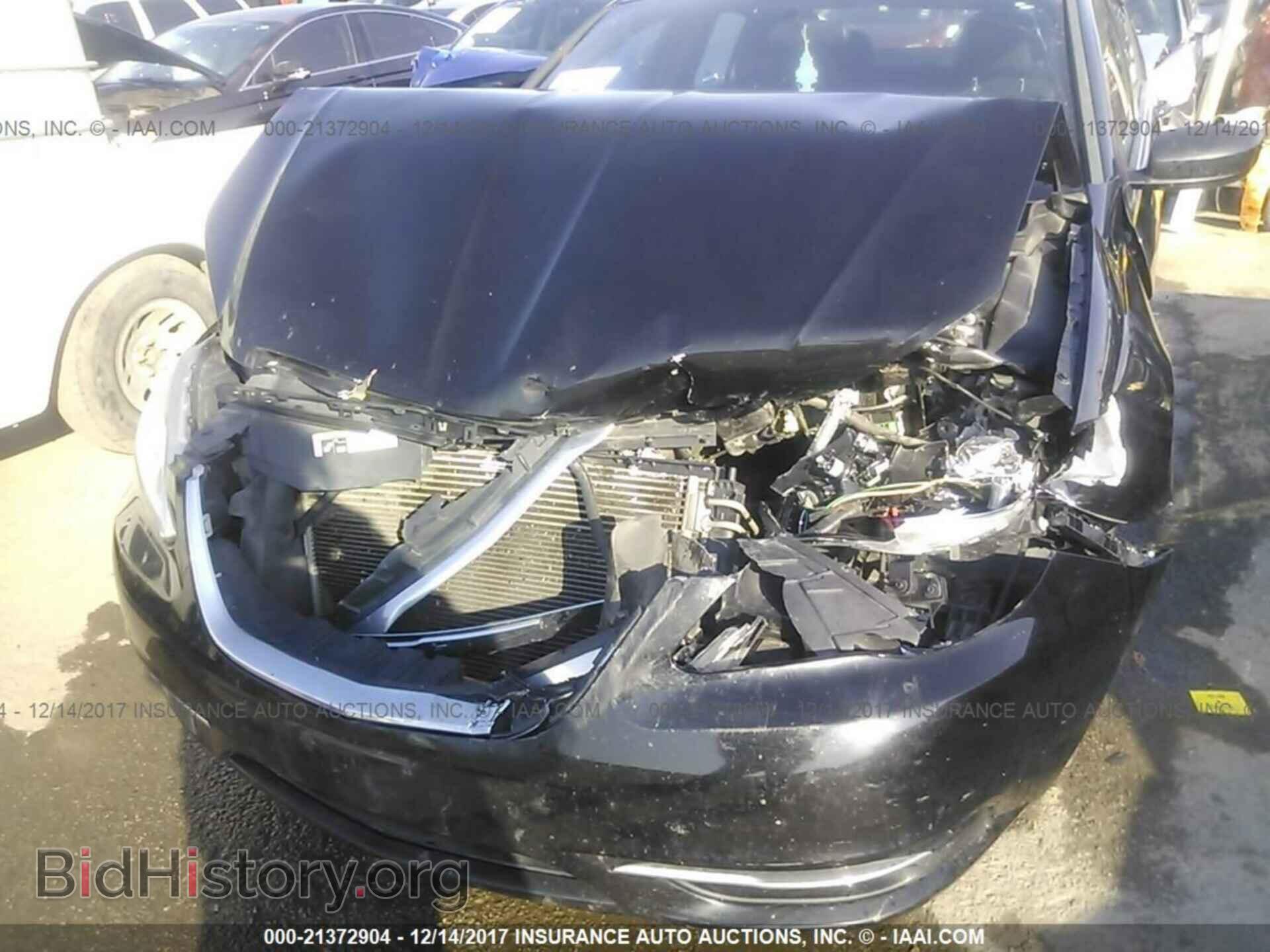 2013 Chrysler 200 - VIN: 1C3CCBAB2DN735415 - Photo 6