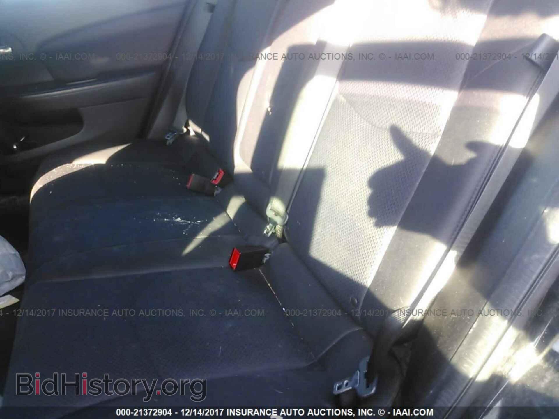 2013 Chrysler 200 - VIN: 1C3CCBAB2DN735415 - Photo 8