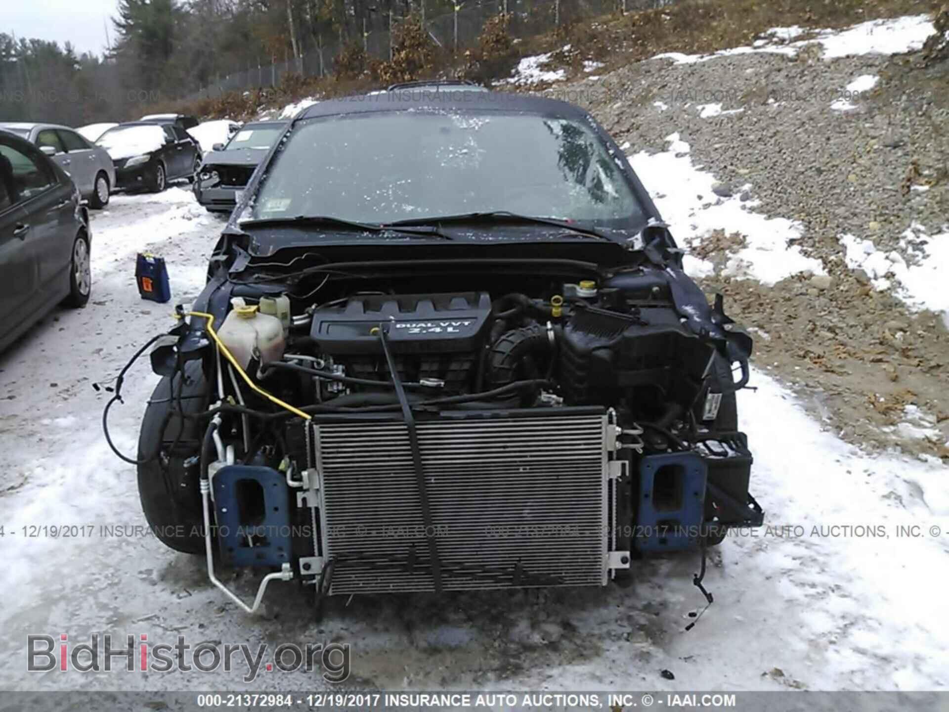 2013 Dodge Avenger - VIN: 1C3CDZAB8DN690695 - Photo 6