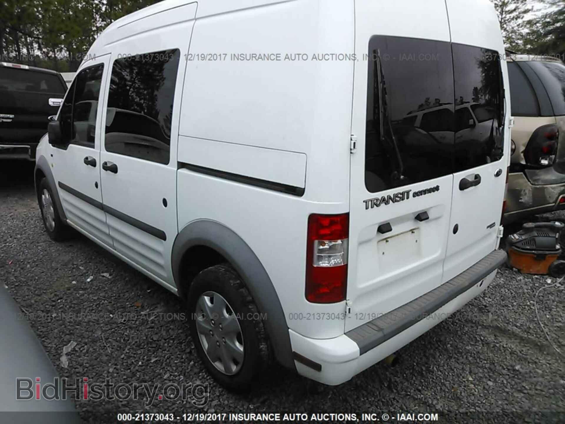 2013 Ford Transit - VIN: NM0LS6BN2DT160031 - Фото 3