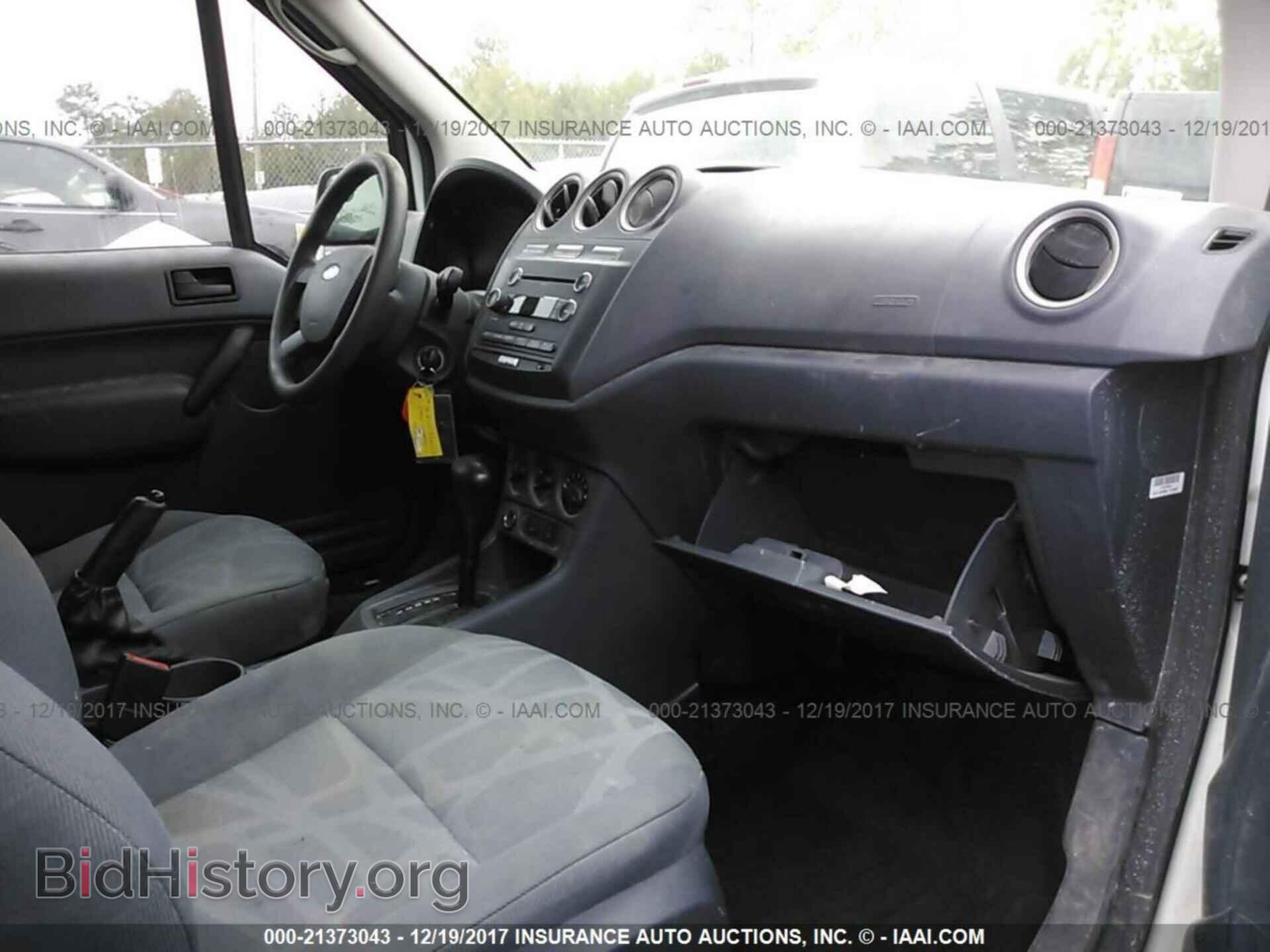 2013 Ford Transit - VIN: NM0LS6BN2DT160031 - Фото 5