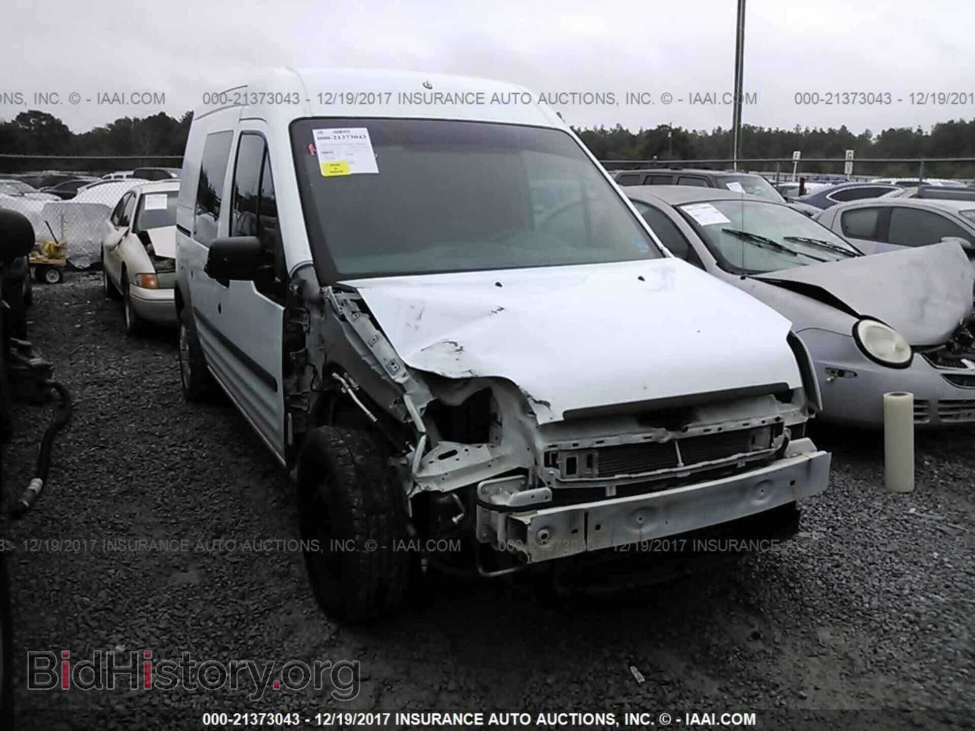 2013 Ford Transit - VIN: NM0LS6BN2DT160031 - Фото 6