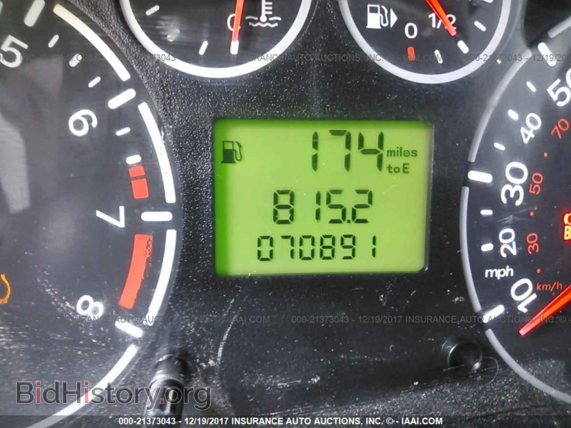 2013 Ford Transit - VIN: NM0LS6BN2DT160031 - Фото 7