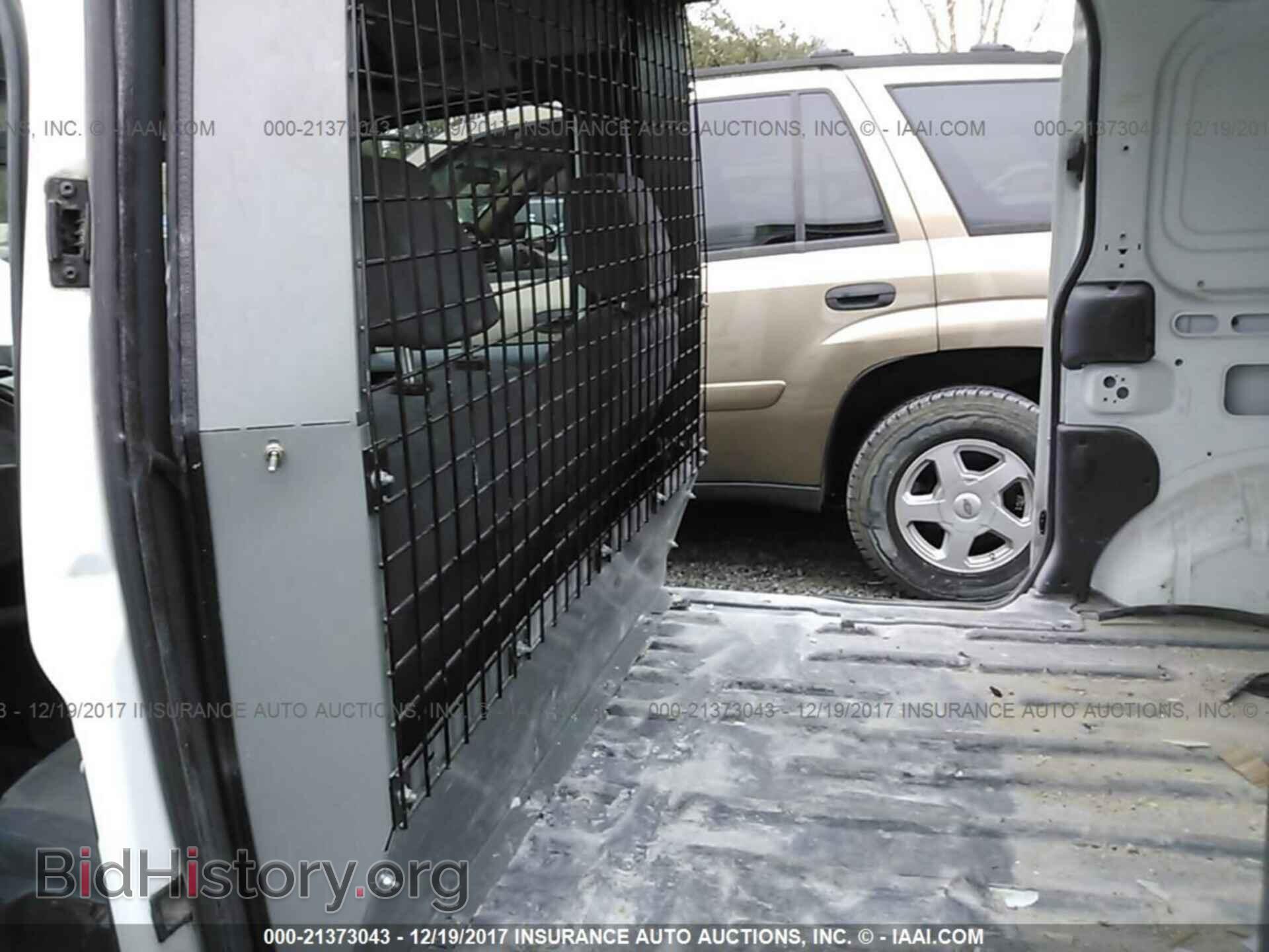 2013 Ford Transit - VIN: NM0LS6BN2DT160031 - Фото 8