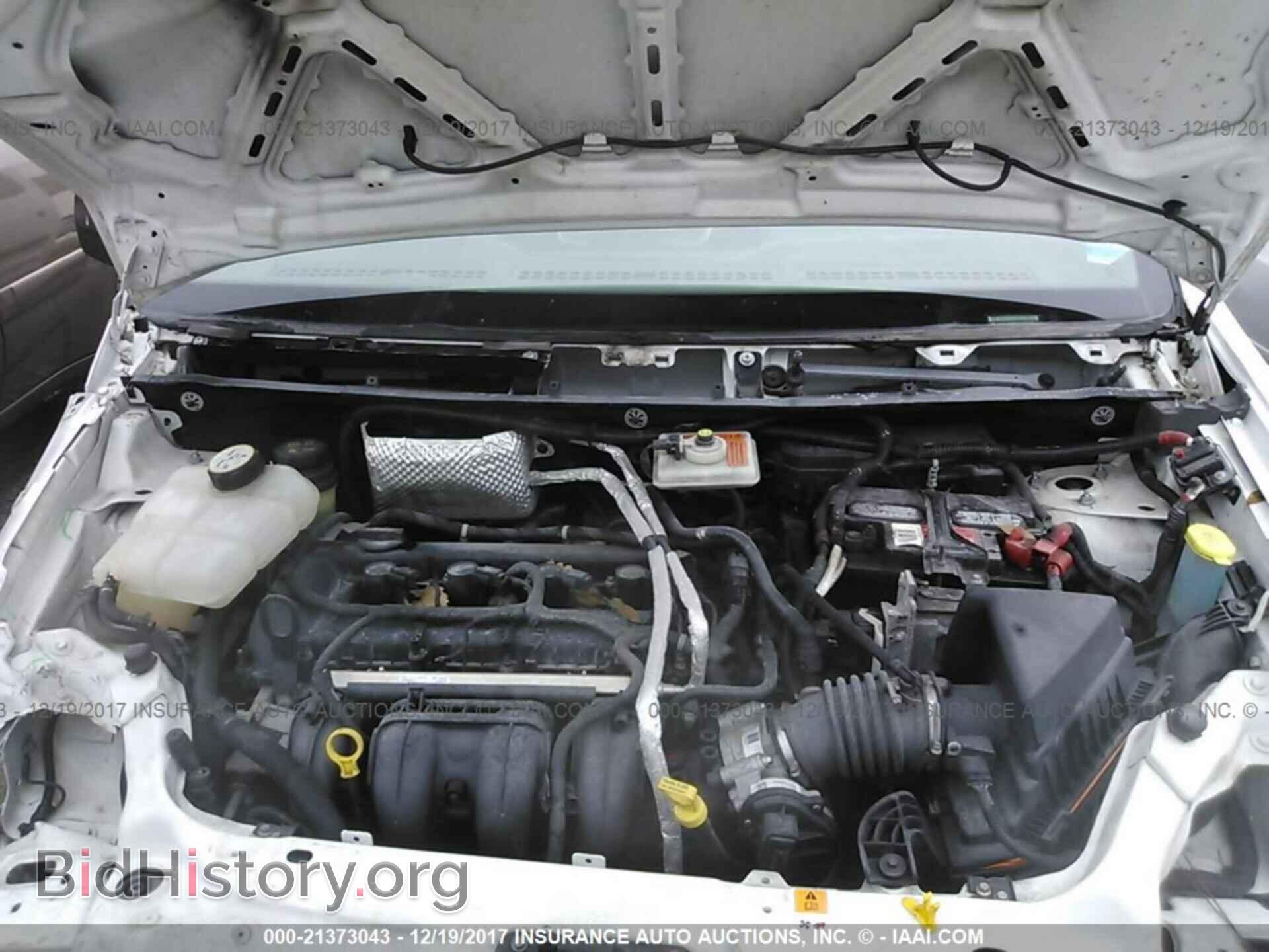 2013 Ford Transit - VIN: NM0LS6BN2DT160031 - Фото 10