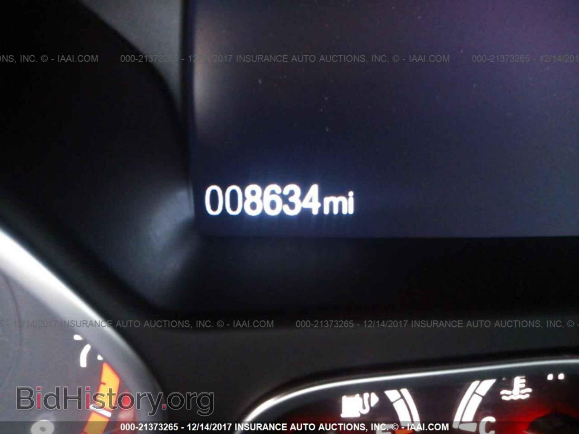 2017 Ford Focus - VIN: 1FADP3L94HL208519 - Photo 7