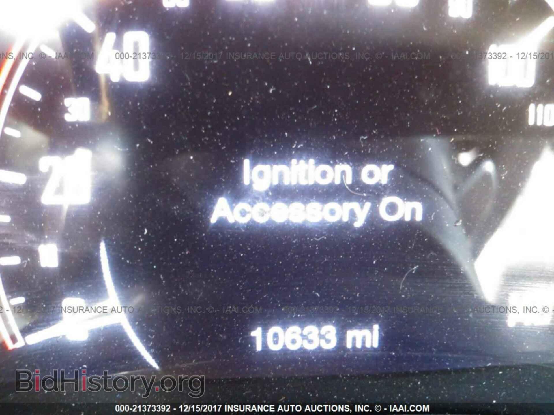 2017 Dodge Durango - VIN: 1C4RDHAG3HC629381 - Photo 7