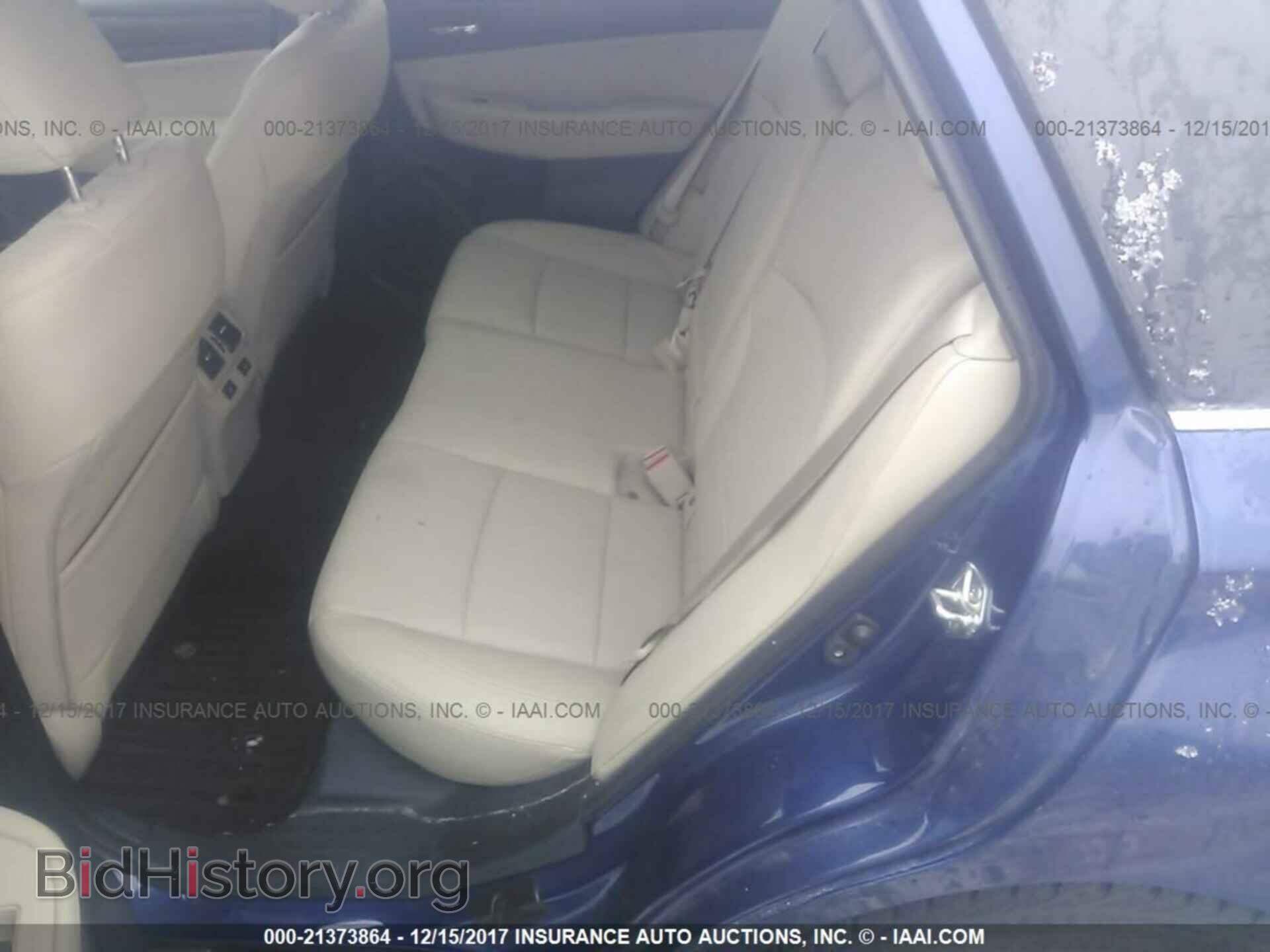 2015 Subaru Outback - VIN: 4S4BSAJC5F3201199 - Photo 8