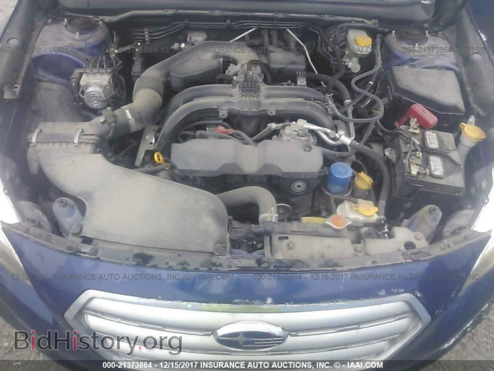 2015 Subaru Outback - VIN: 4S4BSAJC5F3201199 - Photo 10