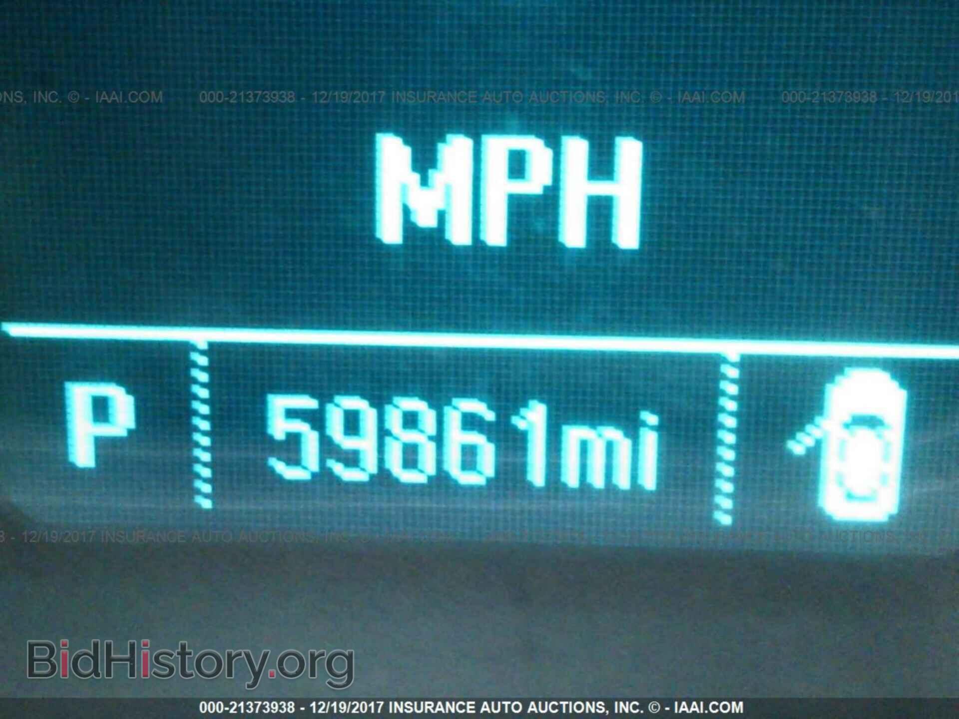 2014 Chevrolet Camaro - VIN: 2G1FB1E36E9218043 - Фото 7