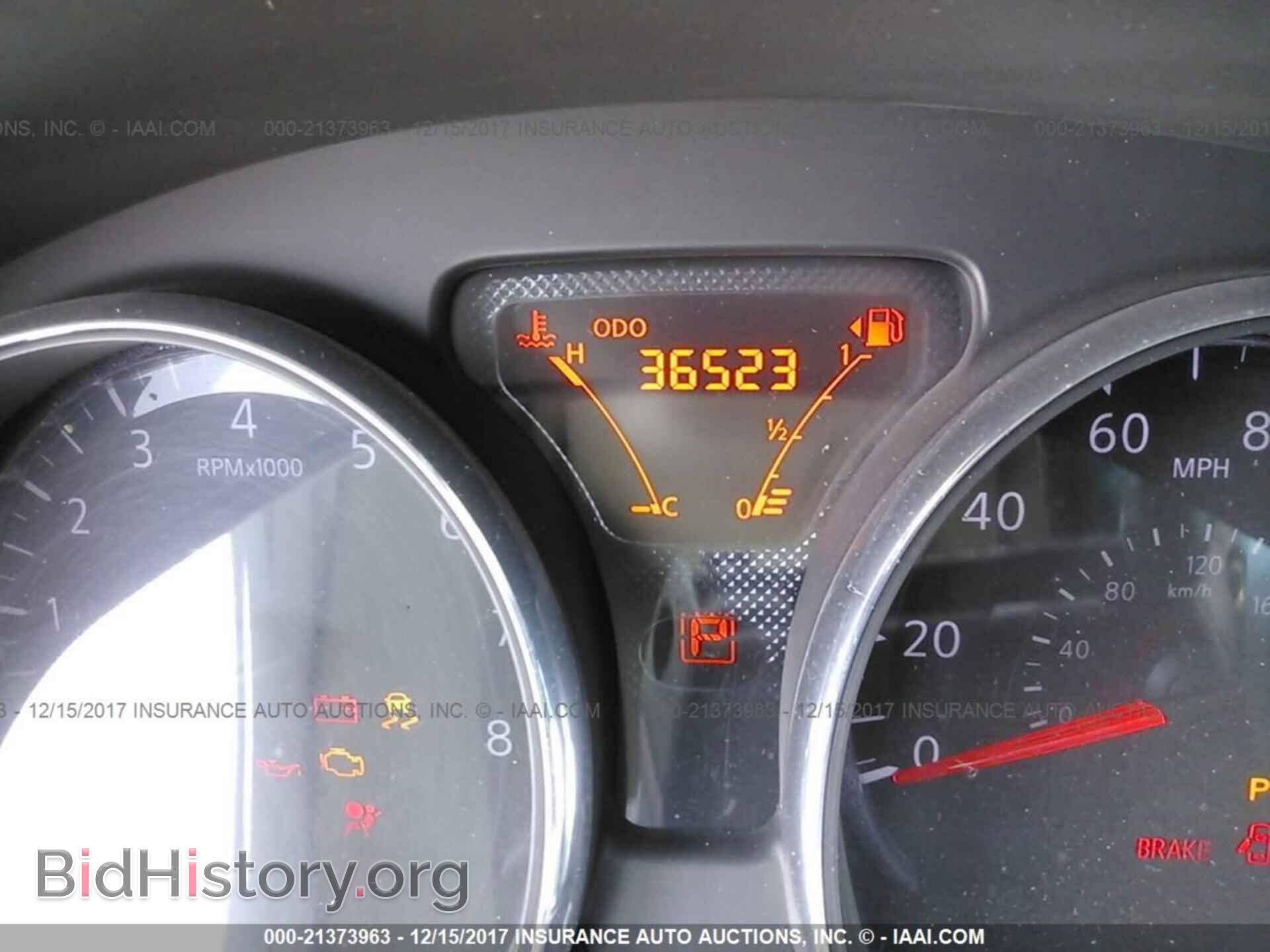 2014 Nissan Versa note - VIN: 3N1CE2CP9EL413860 - Photo 7