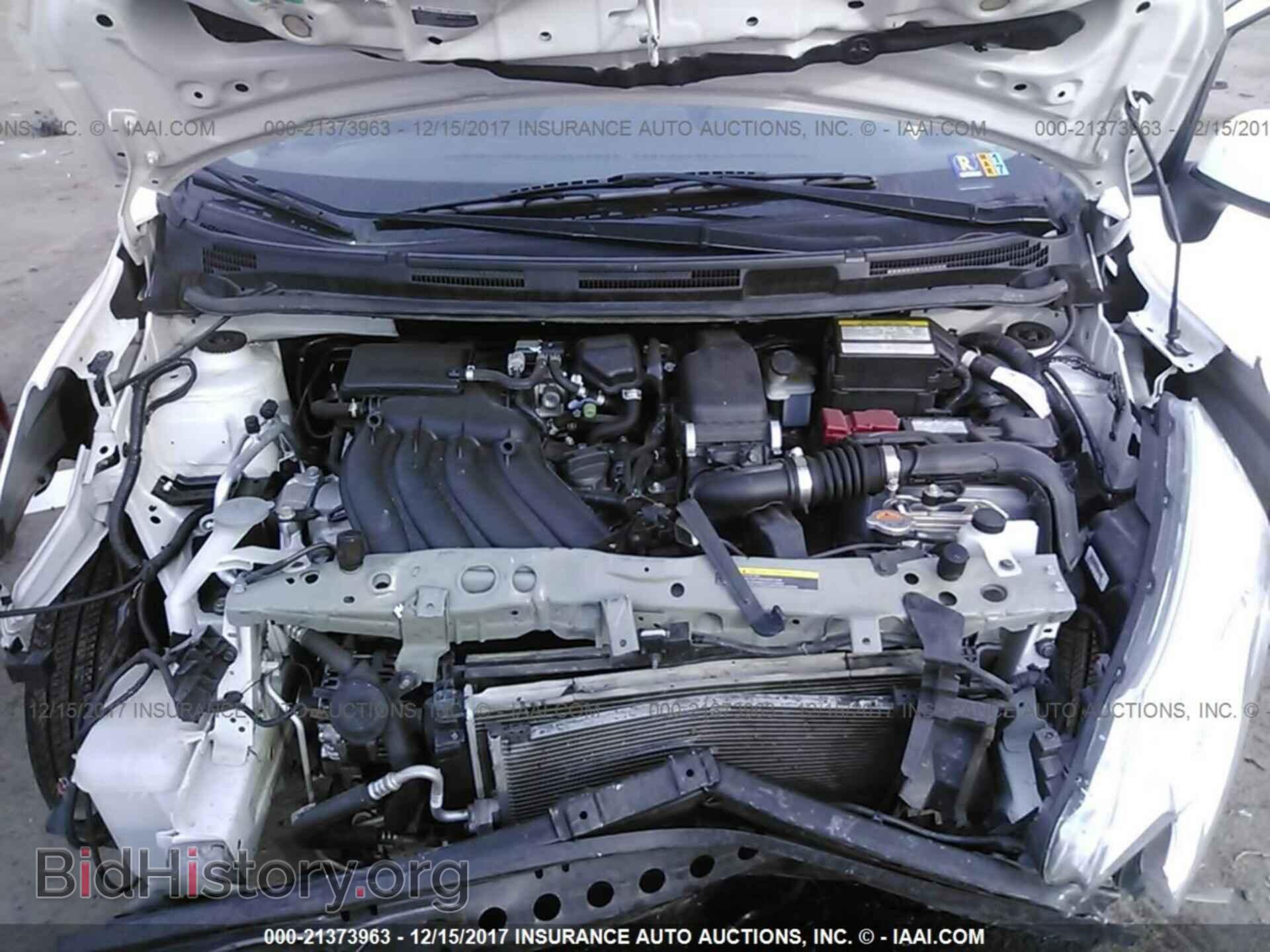 2014 Nissan Versa note - VIN: 3N1CE2CP9EL413860 - Photo 10