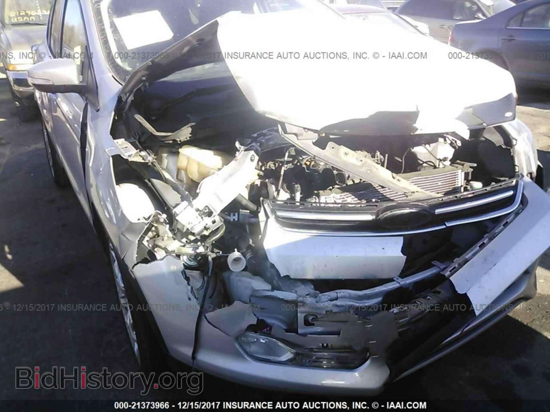 2014 Ford Escape - VIN: 1FMCU0J9XEUE56937 - Photo 6
