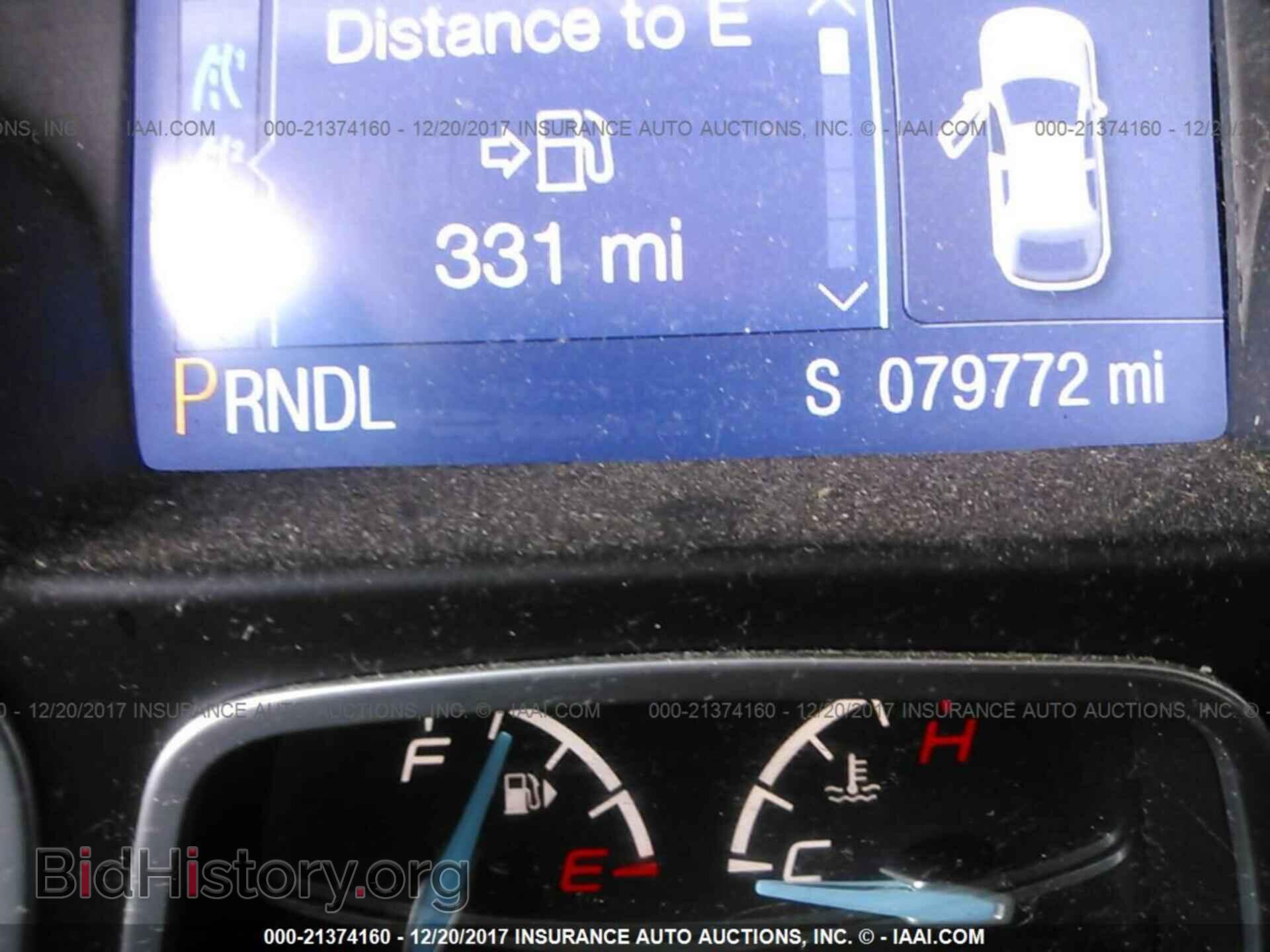 2014 Ford Focus - VIN: 1FADP3F28EL238844 - Фото 7