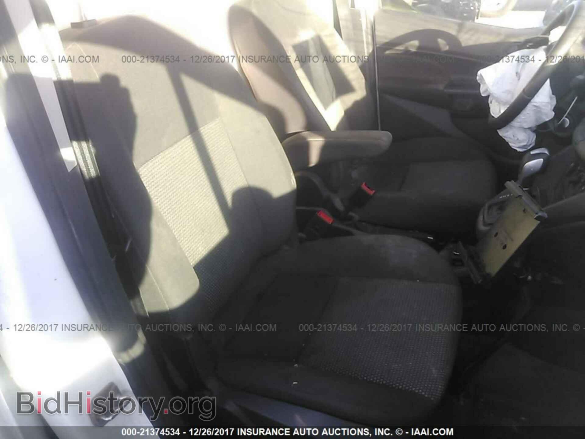 2015 Ford Transit - VIN: NM0LS7E76F1186553 - Фото 8