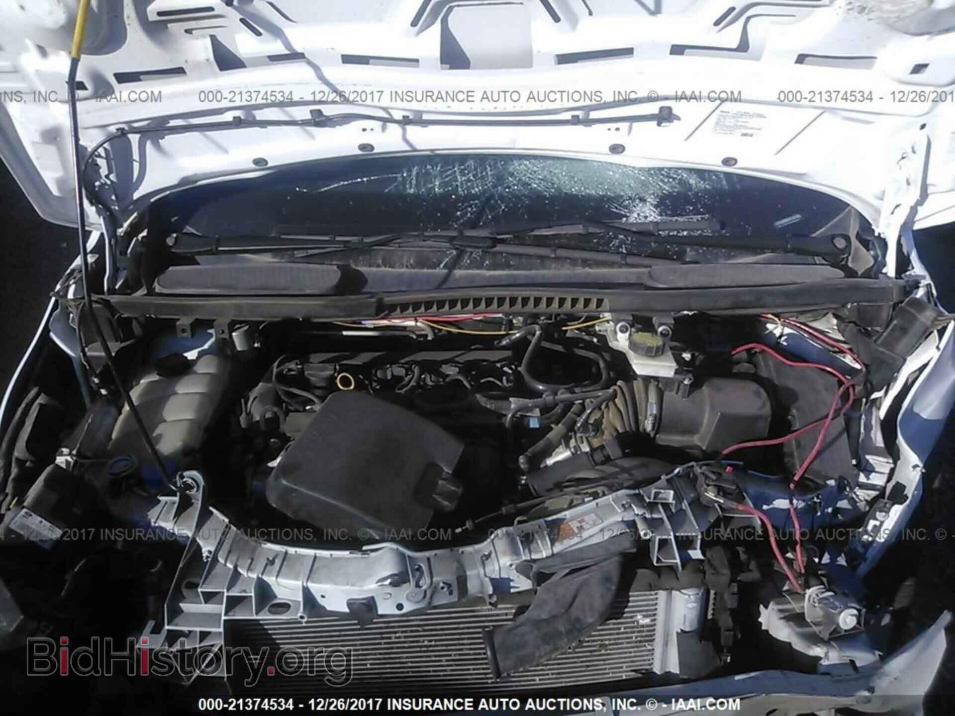 2015 Ford Transit - VIN: NM0LS7E76F1186553 - Фото 10