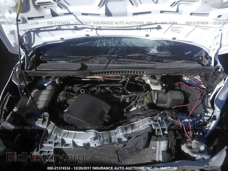2015 Ford TRANSIT (VIN NM0LS7E76F1186553) — photo 10 of 10