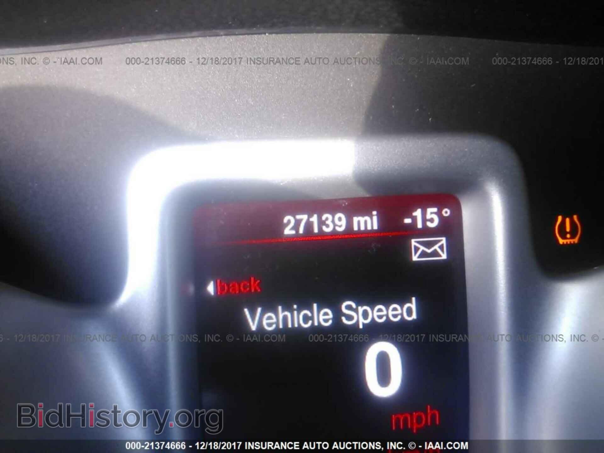 2015 Dodge Journey - VIN: 3C4PDCAB7FT641422 - Photo 7