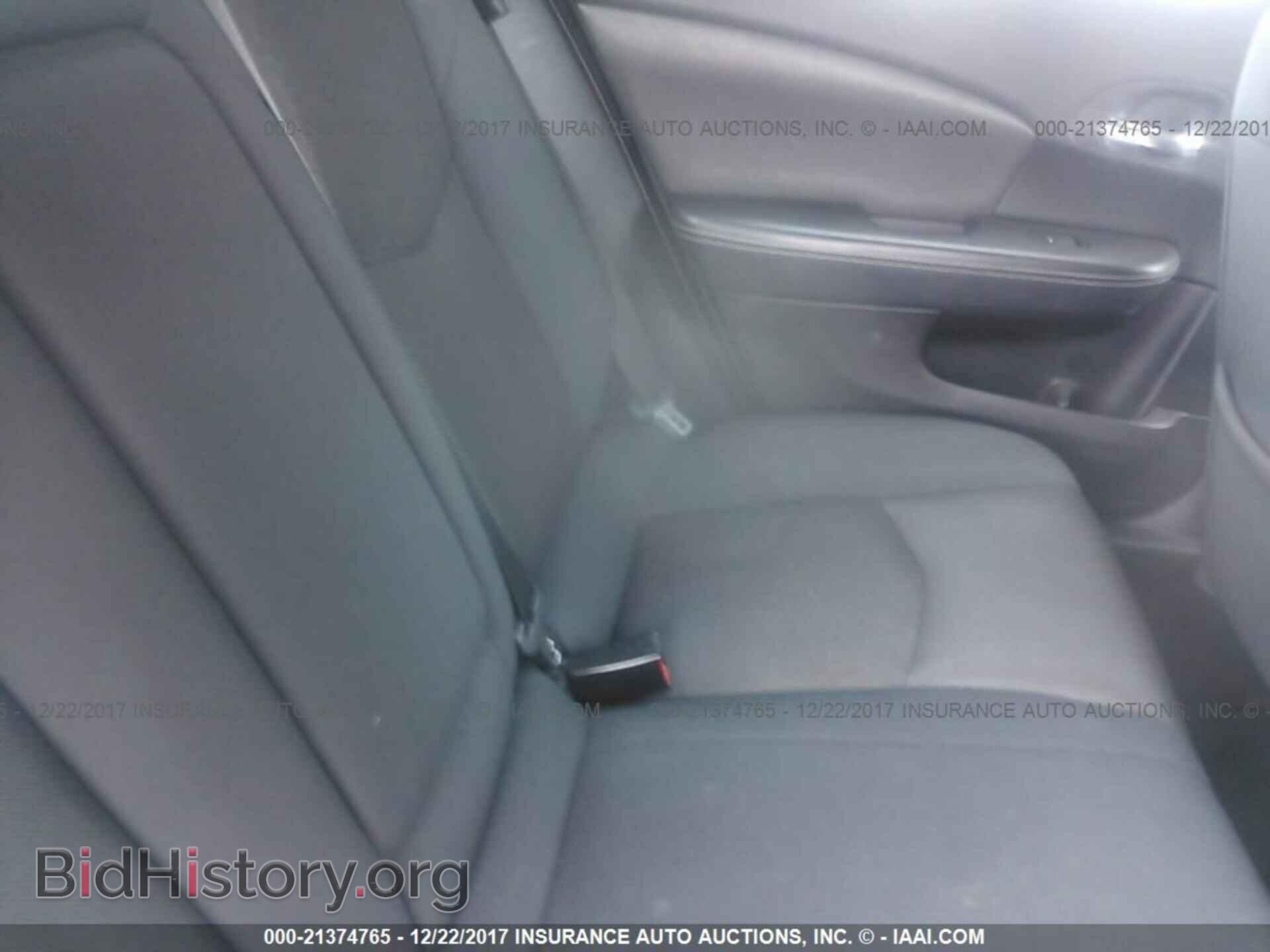 2011 Dodge Avenger - VIN: 1B3BD4FB0BN626166 - Фото 8
