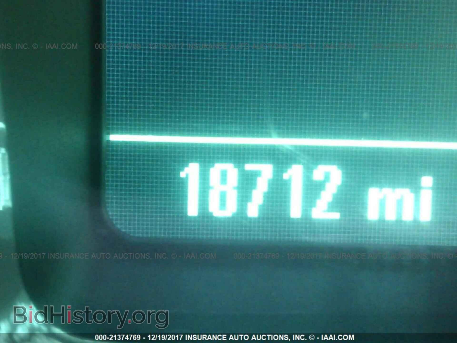 2015 Chevrolet Camaro - VIN: 2G1FB1E37F9297613 - Фото 7