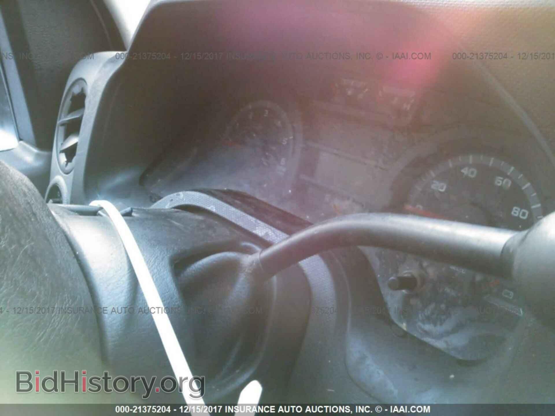 2011 Ford Econoline - VIN: 1FTNS2EW1BDA13800 - Фото 7
