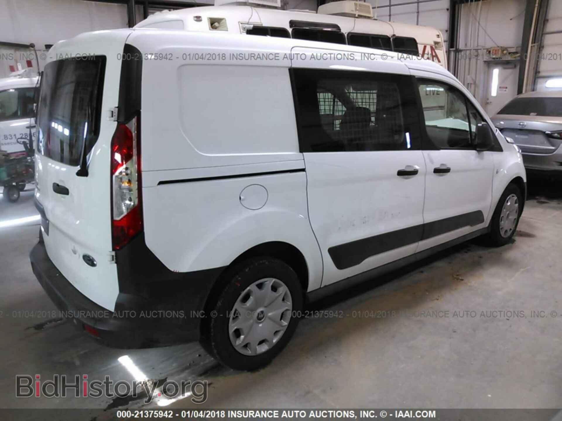 2017 Ford Transit - VIN: NM0LS7E79H1313671 - Фото 4
