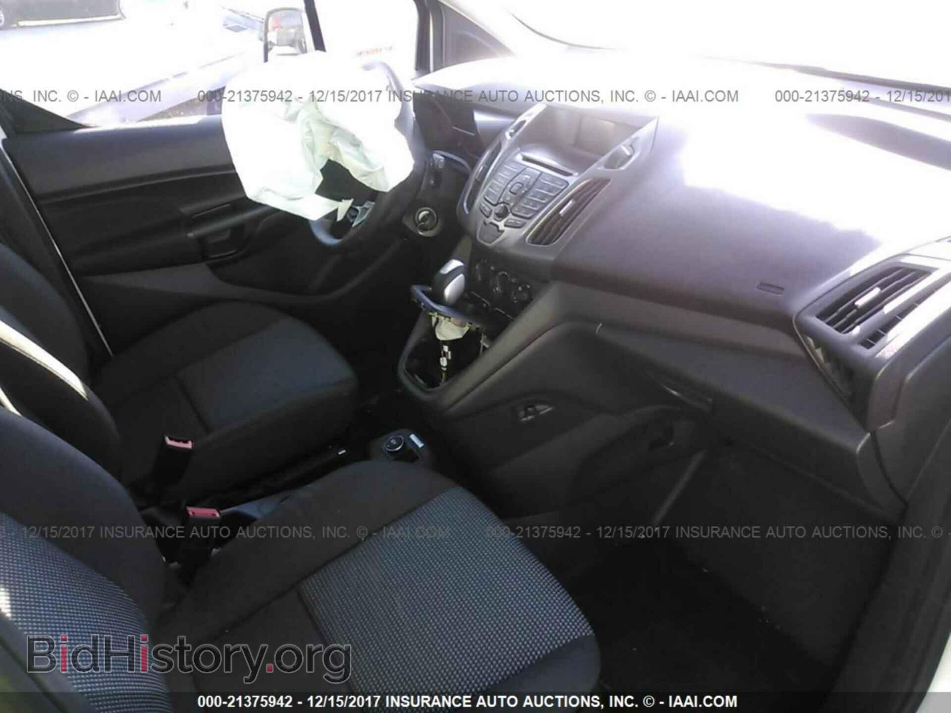 2017 Ford Transit - VIN: NM0LS7E79H1313671 - Фото 5