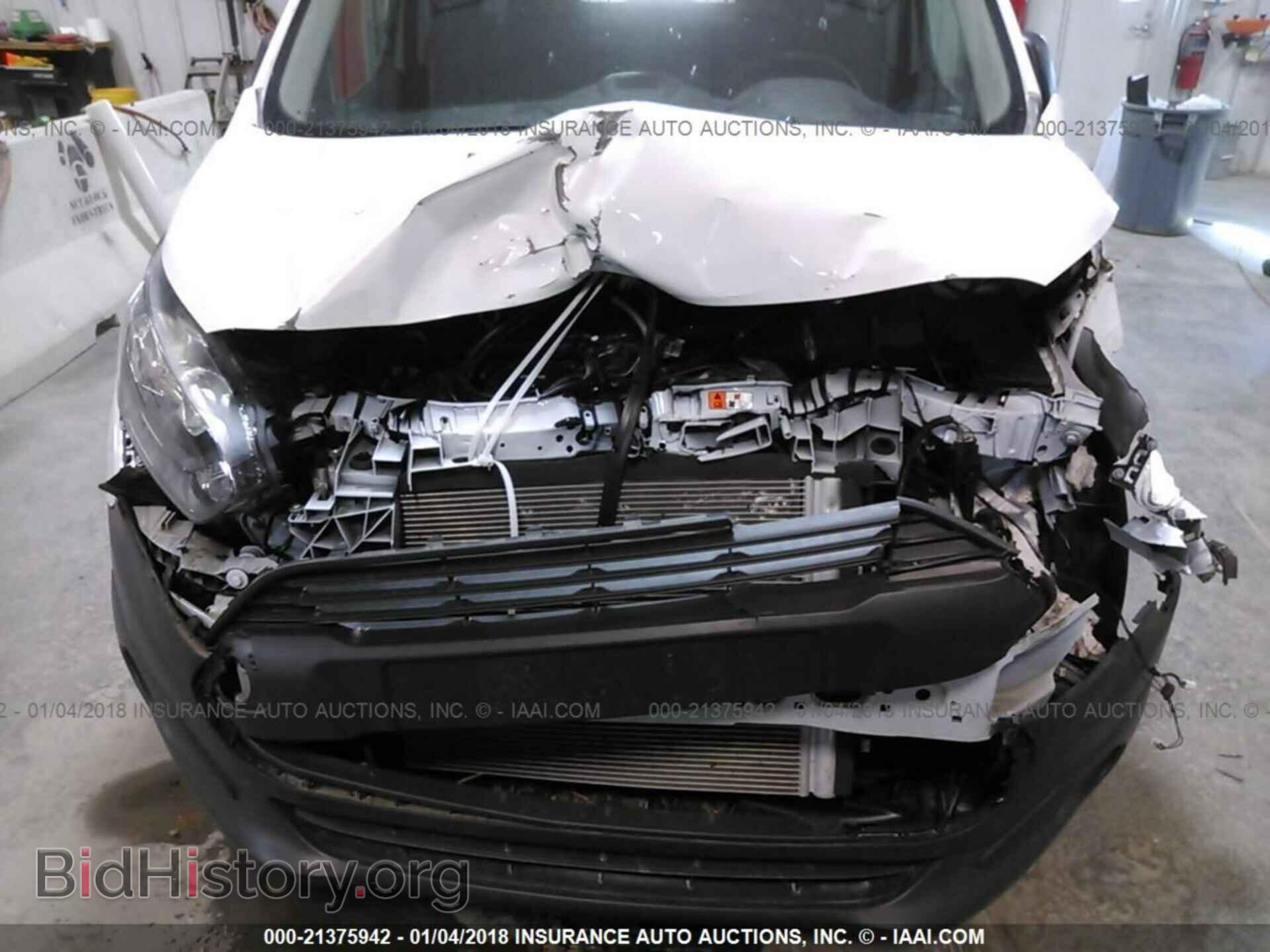 2017 Ford Transit - VIN: NM0LS7E79H1313671 - Фото 6