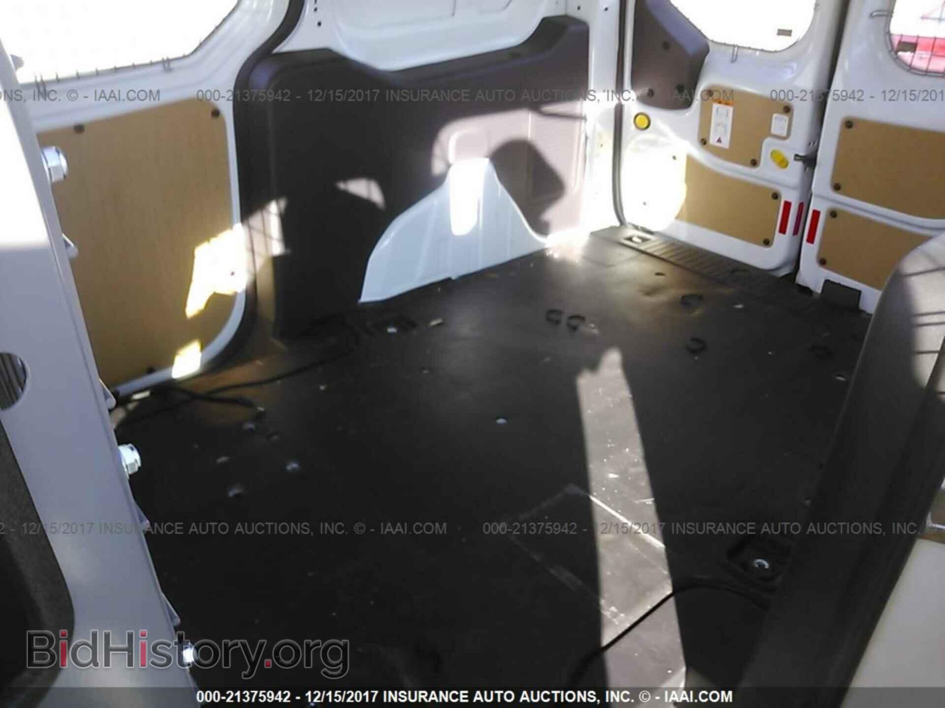 2017 Ford Transit - VIN: NM0LS7E79H1313671 - Фото 8