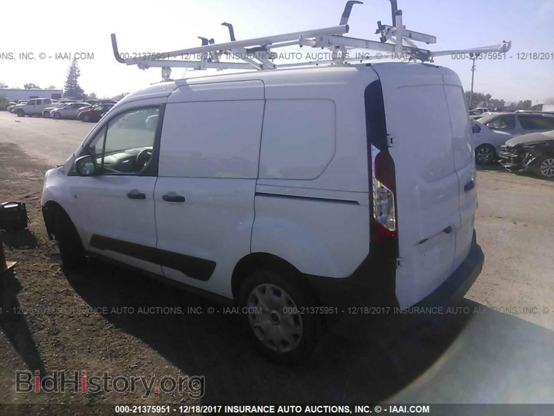 2015 Ford Transit - VIN: NM0LS6E77F1199502 - Фото 3