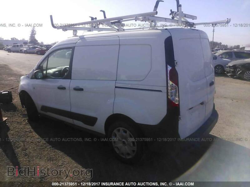 2015 Ford TRANSIT (VIN NM0LS6E77F1199502) — фото 3 из 10