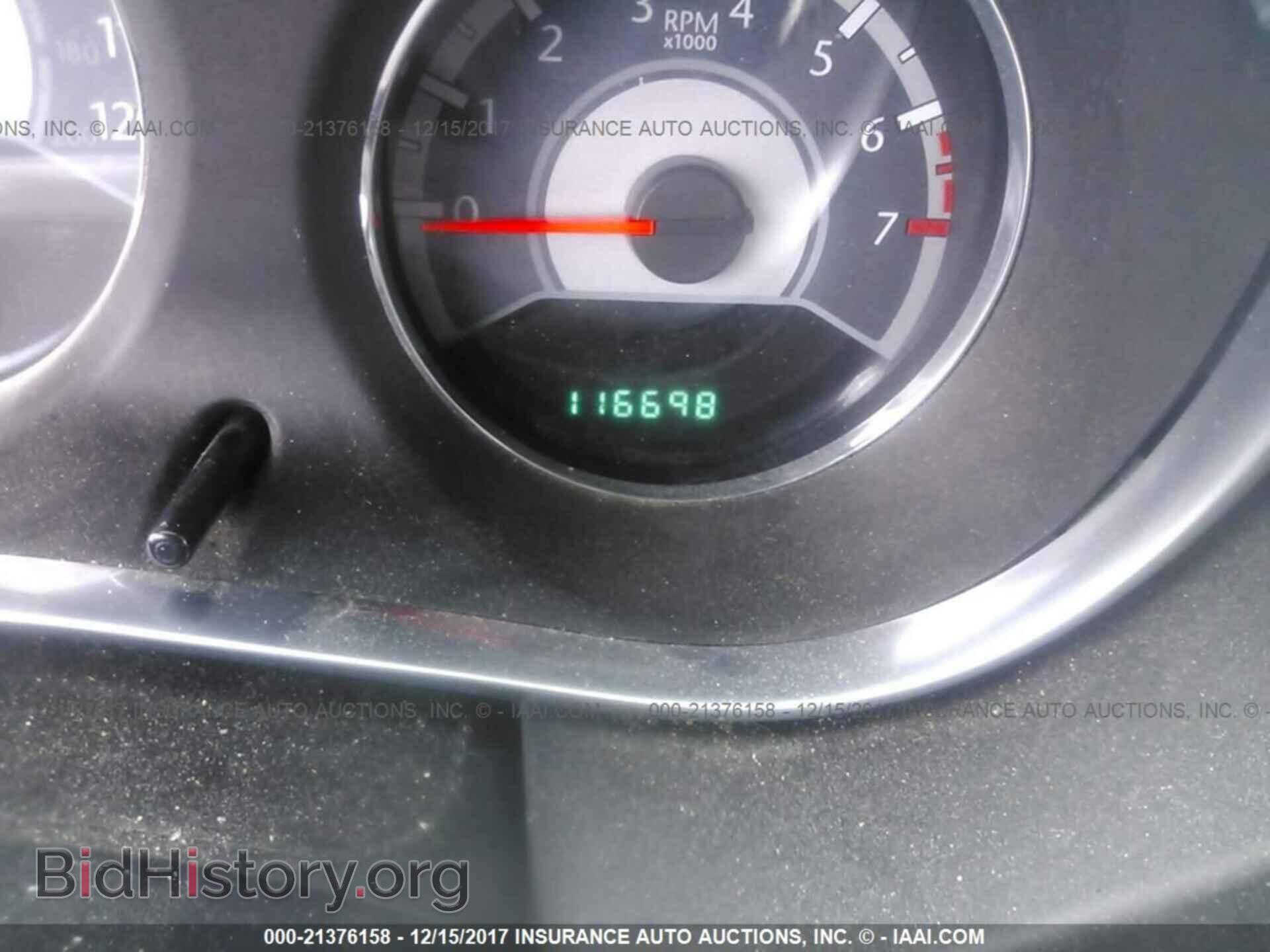 2011 Chrysler 200 - VIN: 1C3BC2EB0BN598249 - Photo 7