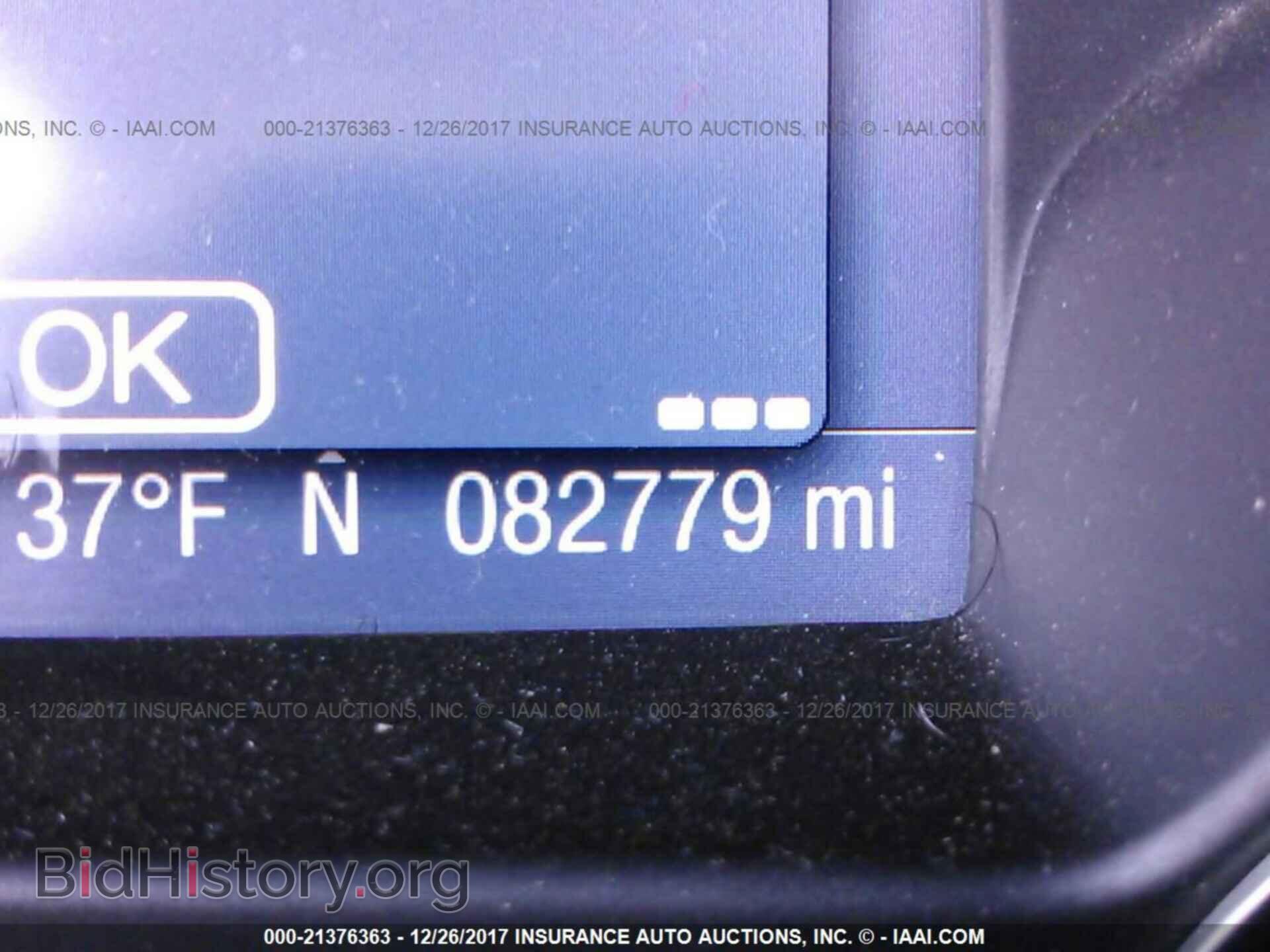 2013 Ford Focus - VIN: 1FADP3F22DL343393 - Фото 7