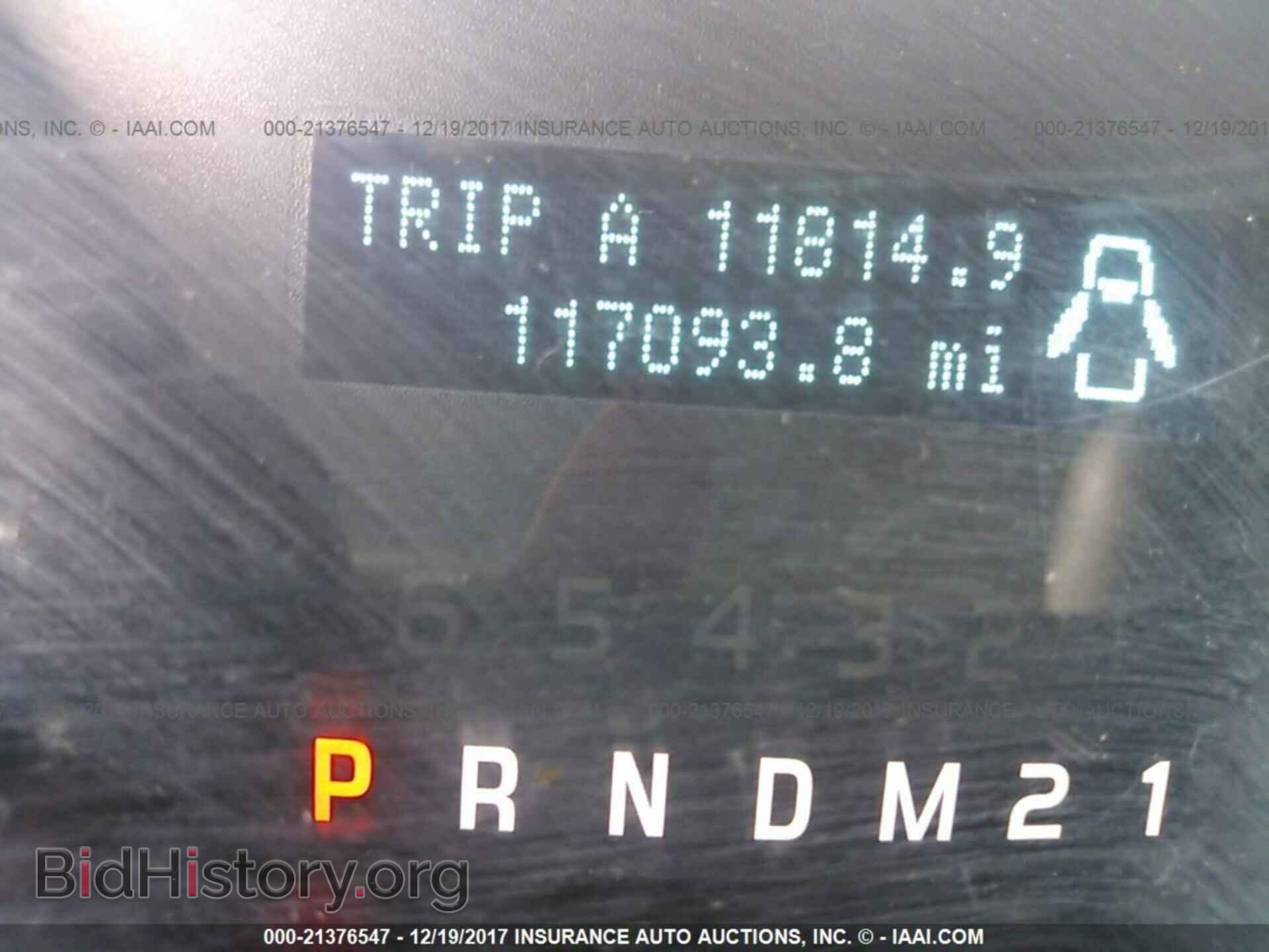 2013 Ford F150 - VIN: 1FTEX1CM3DFB02465 - Фото 7